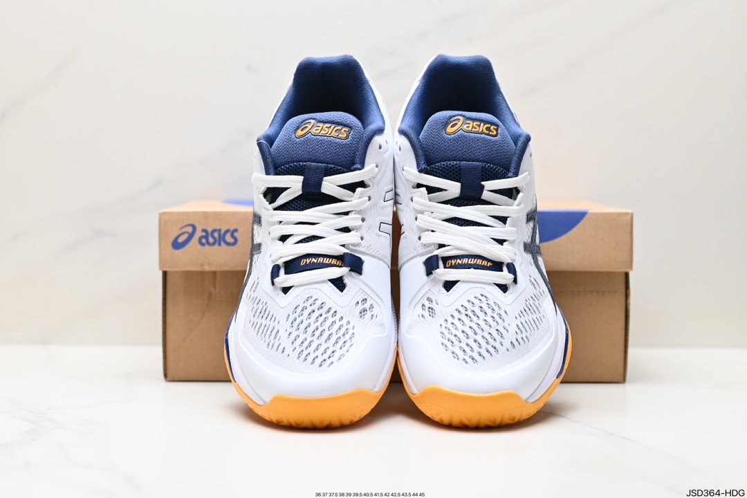 Asics Shoes